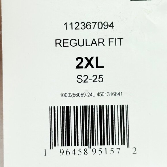 Wrangler Men's Pullover Orange Lightweight Hoodie Size 2XL Regular Fit NWT - Picture 7 of 11